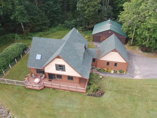 194 Marwick Road, Farmington, ME 04938