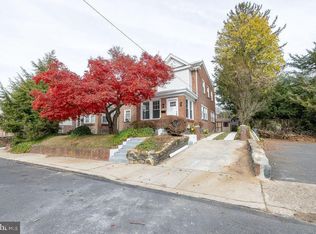 1601 Sycamore St, Wilmington, DE 19805
