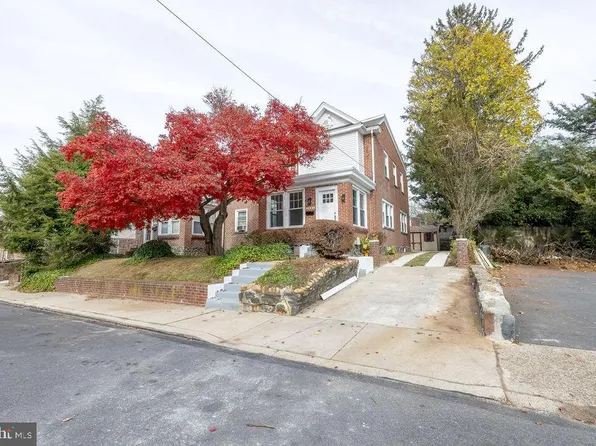 1601 Sycamore St, Wilmington, DE 19805