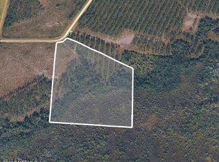 LOT 12 SE 40TH Avenue, Starke, FL 32091