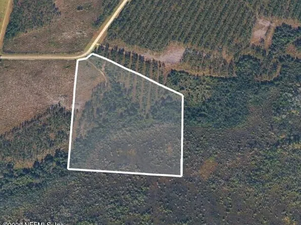 LOT 12 SE 40TH Avenue, Starke, FL 32091