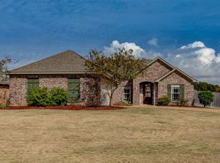 166 Northwind Dr, Madison, MS 39110