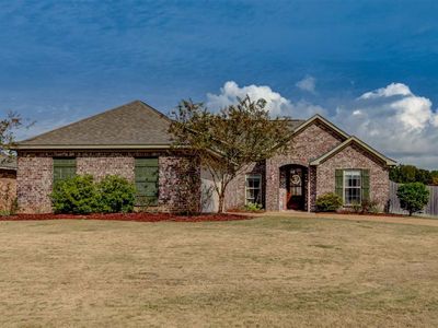 166 Northwind Dr, Madison, MS, 39110
