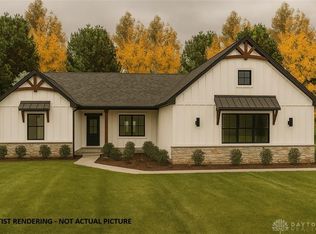 376 Greys Run, Lebanon, OH 45036