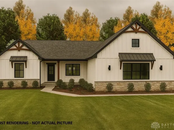 376 Greys Run, Lebanon, OH 45036