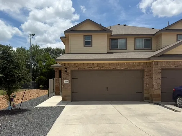 1139 Renee Way, Seguin, TX 78155