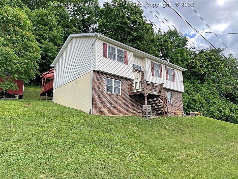 153 Riverview Dr, Tornado, WV 25202 Zillow