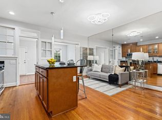 3912 Yuma St NW APT 2, Washington, DC 20016