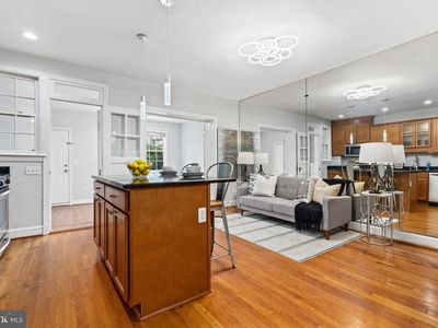 3912 Yuma St NW APT 2, Washington, DC, 20016