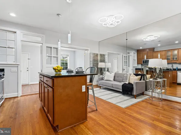 3912 Yuma St NW APT 2, Washington, DC 20016