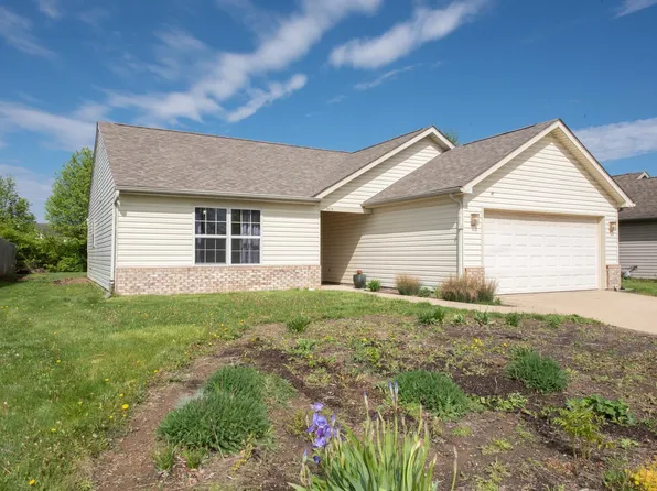 3878 Chenango Pl, West Lafayette, IN 47906