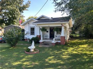 300 E Thompson St, Clarksville, AR 72830