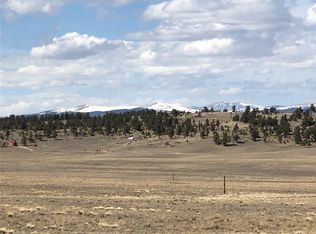 6871 Jackson Rd, Hartsel, CO 80449