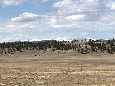 6871 Jackson Rd, Hartsel, CO, 80449