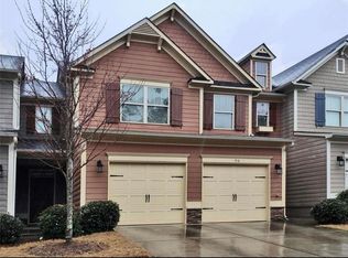 96 Grampian Ct #14, Marietta, GA 30008