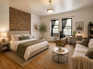 62 W 70th St APT 3A, New York, NY 10023