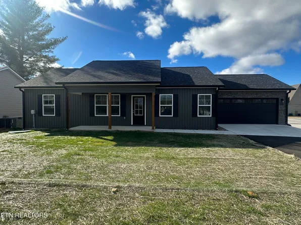 121 Sky View Meadow Dr, Crossville, TN 38555