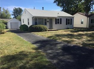 4318 Saint Dominic Ln, Saint Ann, MO 63074