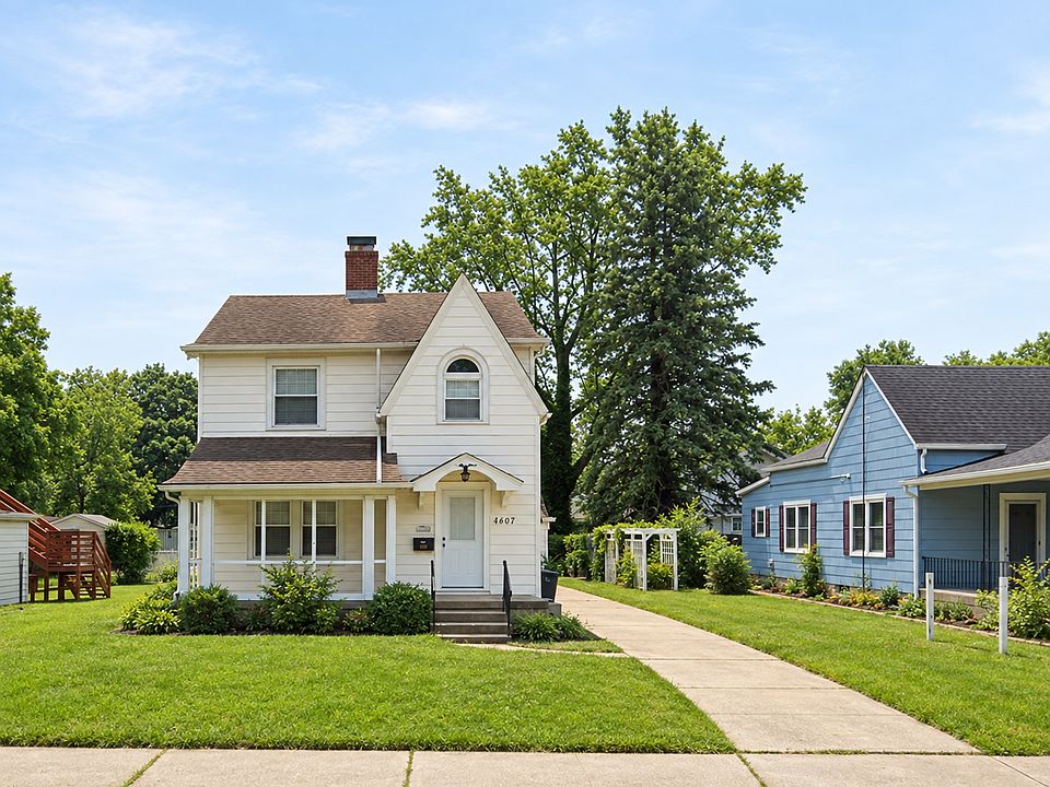 1st image of 2407 W Jackson St #B