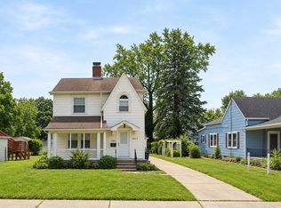 2407 W Jackson St #B, Muncie, IN 47303