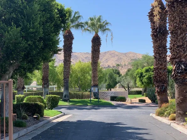 3512 Ridgeview Cir, Palm Springs, CA 92264