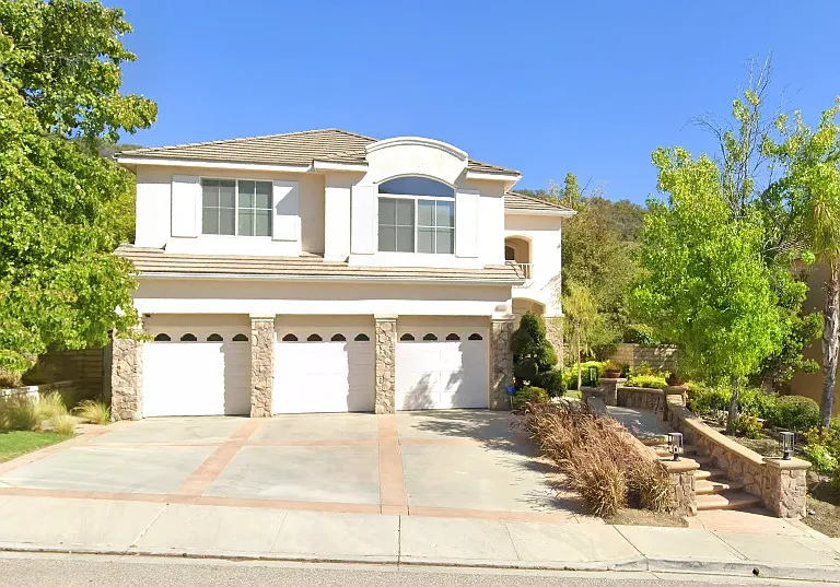 6364 Deerbrook Rd — Photo 1
