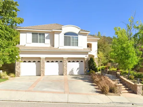 6364 Deerbrook Rd, Oak Park, CA 91377