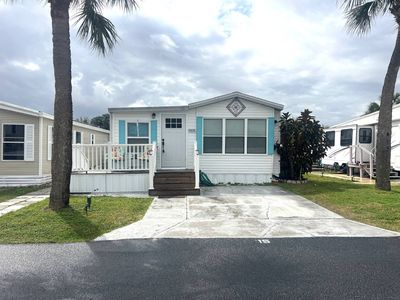 6806 Hachem Dr #15, Pt Richey, FL, 34668