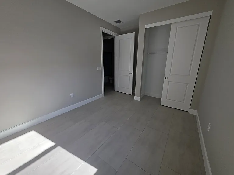 2nd guest bedroom