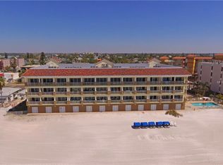 14010 Gulf Blvd UNIT 403, Madeira Beach, FL 33708