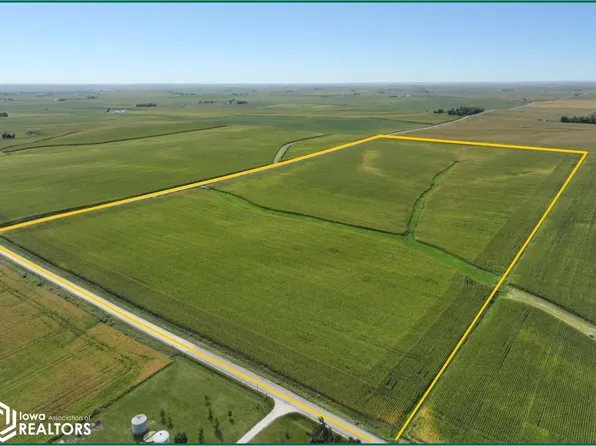 29th Avenue At 67th St, Shellsburg, IA 52332