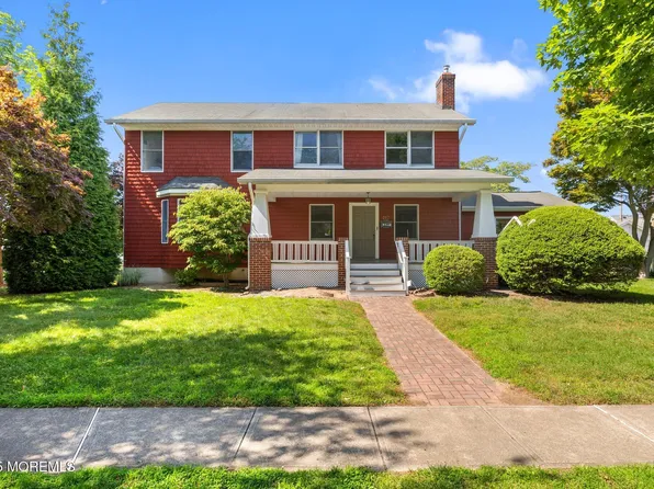 217 Alpern Avenue, Elberon, NJ 07740
