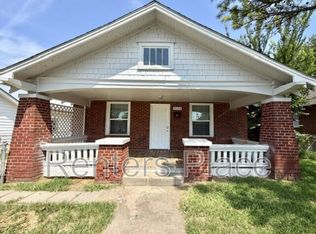 517 S 40th West Ave #A, Tulsa, OK 74127