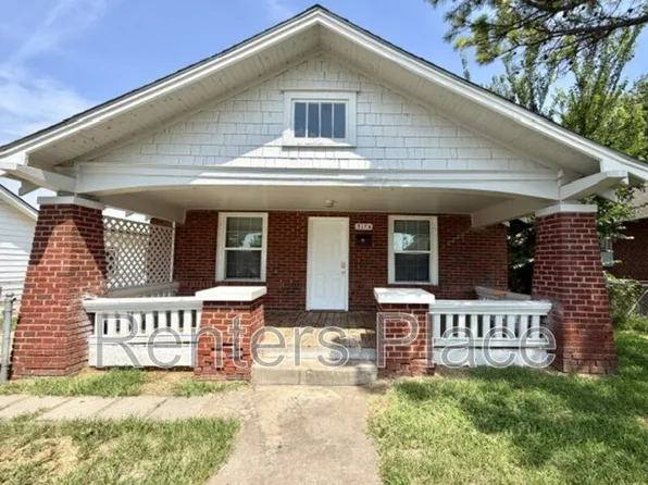 517 S 40th West Ave #A, Tulsa, OK 74127