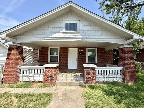 517 S 40th West Ave #A Photo 1