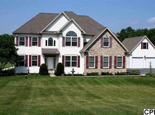 459 N Mill Rd #L3, Harrisburg, PA 17112