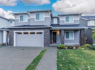 14627 201st Ave E, Bonney Lake, WA