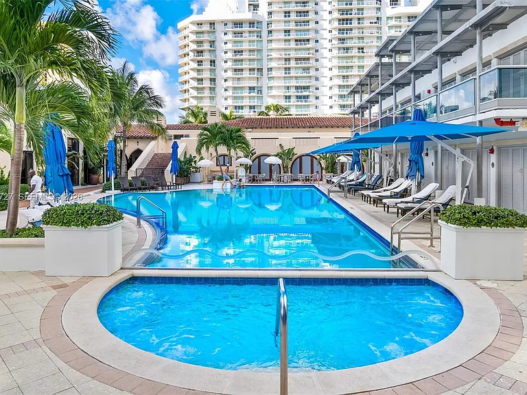 5959 Collins Ave #1101 — Photo 39