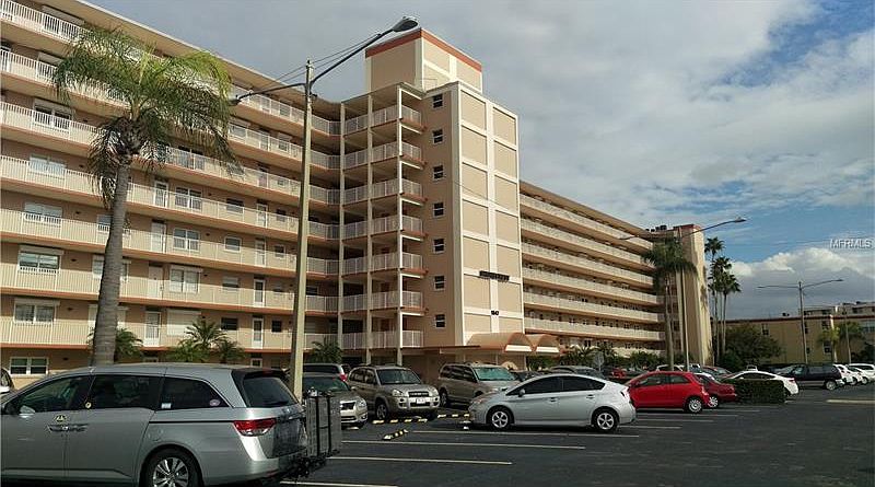 1st image of 1847 Shore Dr S APT 505