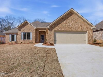 212 Anderson Oaks Dr, Pearl, MS, 39208