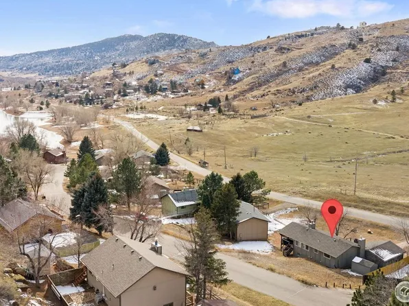 3725 Soderburg Dr, Fort Collins, CO 80526