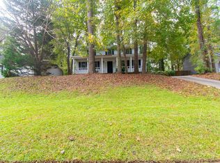 3736 Cactus Trl, Martinez, GA 30907