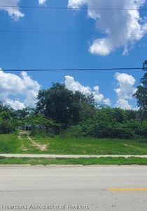 1354 Memorial Dr, Avon Park, FL, 33825