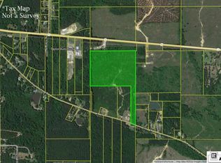 0 Fourway Loop, Farmerville, LA 71241