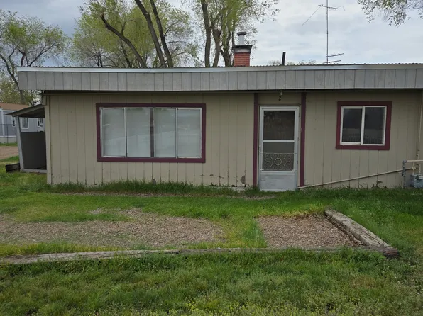 51 NE McMurtrey Rd #1/2, Mountain Home, ID 83647