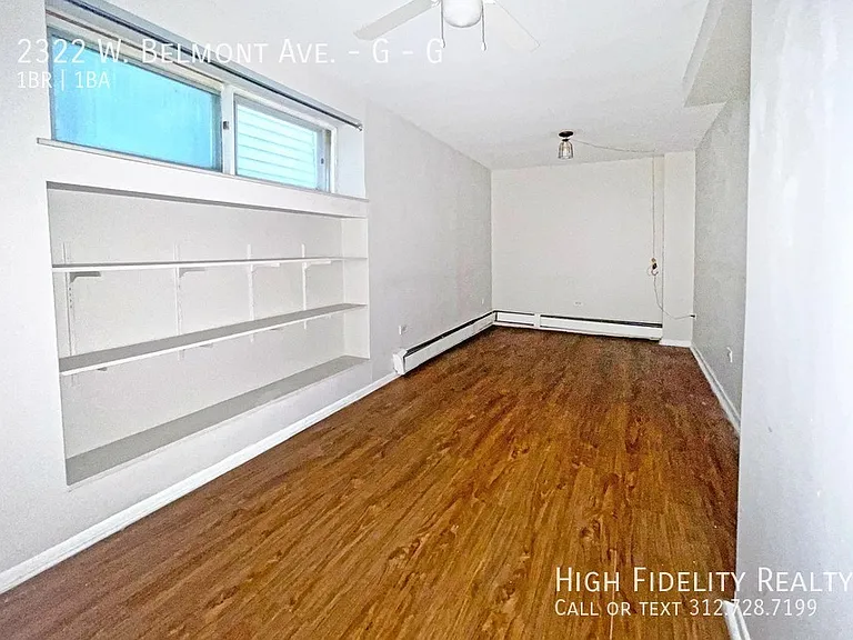 2322 W Belmont Ave #G — Photo 3