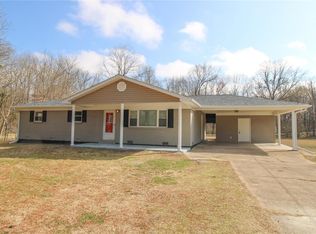 1520 N Grand Ave, Poplar Bluff, MO 63901