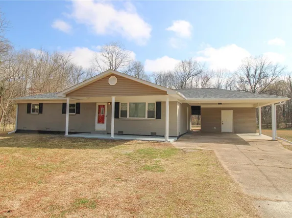 1520 N Grand Ave, Poplar Bluff, MO 63901