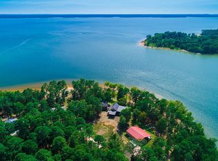 128 Private Road 8640, Broaddus, TX 75929