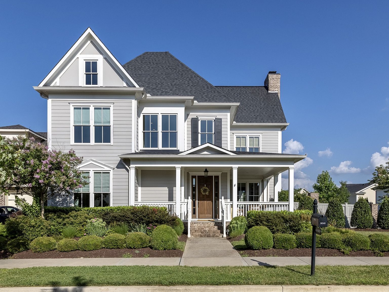 9045 Keats St, Franklin, TN 37064 Zillow